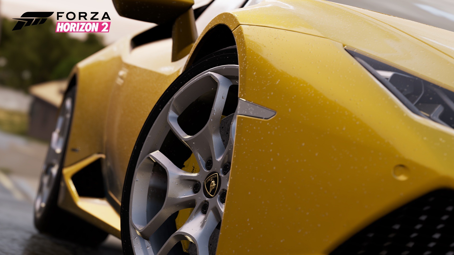 Forza Horizon 2 - Imagen 30